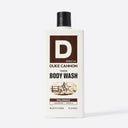 Duke Cannon Body Wash