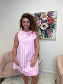 Jolie Dress