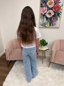 Girls Wild Child Jean