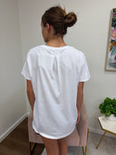 Shoreline Tee