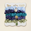 Endless Daydream Scrunchie Charm Set