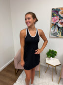 Twist Active Dress