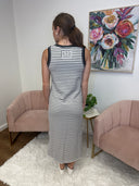 Monroe Dress