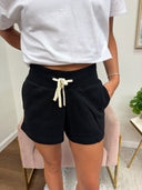 Cloudwalk Short
