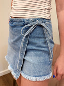 Overtime Skort