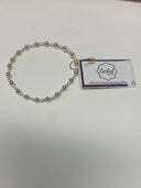 Mixed Metal Bracelet 22