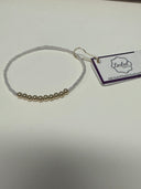 Mixed Metal Bracelet 17