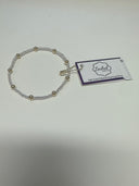 Mixed Metal Bracelet 16