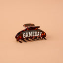 Gameday Tortoise Clip