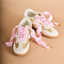 Step It Up Shoe Laces