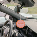 Hot Mess Express Air Freshener