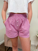 Dreamer Boxer Short
