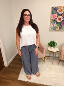 Birch Pant