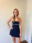 Alix Dress