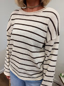 Harvest Sweater