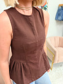 Vienna Top