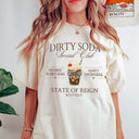 Dirty Soda Social Club