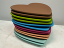 Hazel Mazel Heart Dish