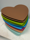 Hazel Mazel Heart Dish