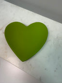 Hazel Mazel Heart Dish