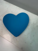 Hazel Mazel Heart Dish