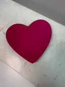 Hazel Mazel Heart Dish