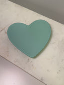 Hazel Mazel Heart Dish