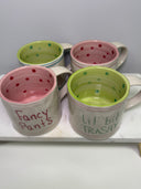 Hazel Mazel - Sassy Mug