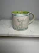 Hazel Mazel - Sassy Mug