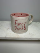 Hazel Mazel - Sassy Mug