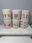 Hazel Mazel 3D Bubble Cup