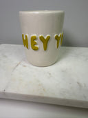 Hazel Mazel 3D Bubble Cup
