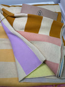 Hazel Mazel Throw