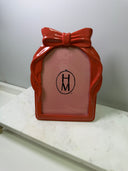 Hazel Mazel Resin Bow Frame
