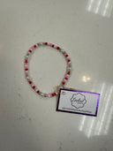 Candy Kisses Glimmer Bracelet