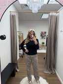Rowan Essential Long Sleeve Top