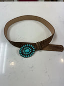 Abbie Belt