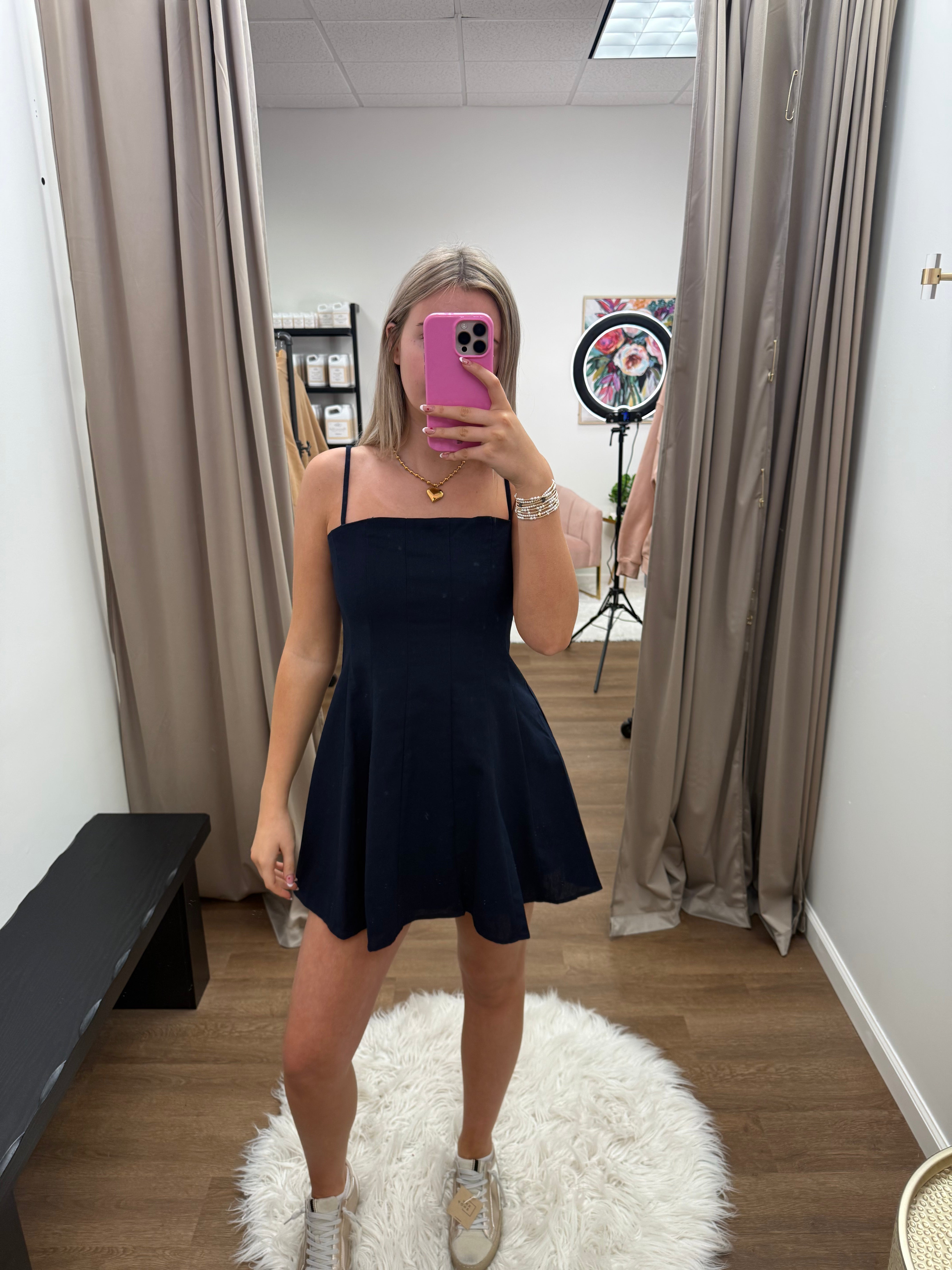 Lucy Dress – State of Reign
