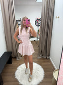 Fawn Dress