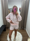 Petal Short
