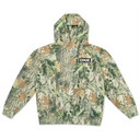 The Okie Brand Unisex Real Camo Hoodie
