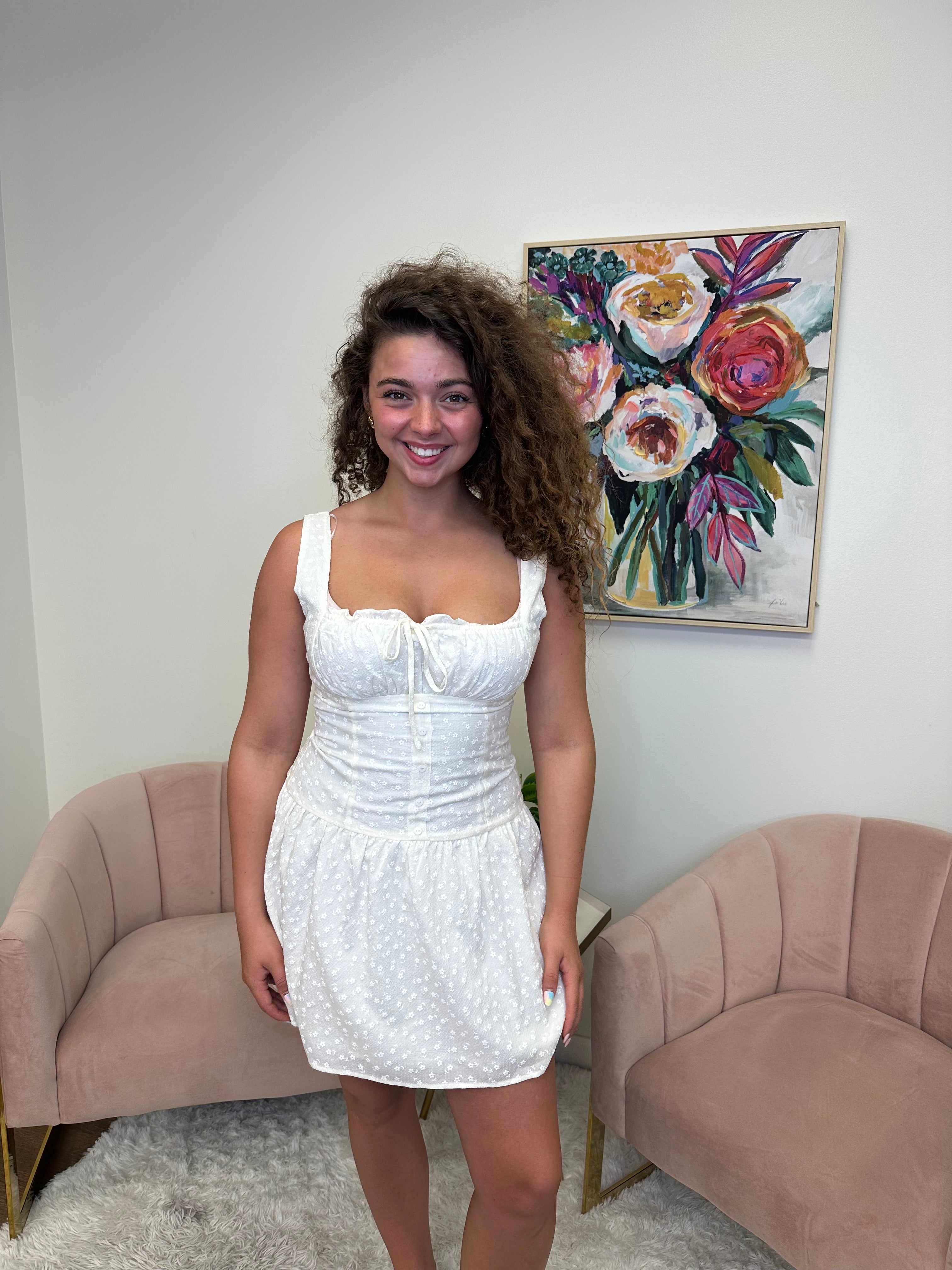 Prestige Dress – State of Reign
