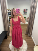 Sunkiss Dress