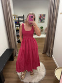 Sunkiss Dress