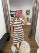 Sandy Dress