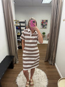 Sandy Dress