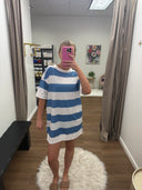 Birdie Dress