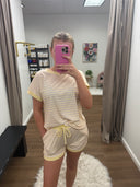Lemonberry Set