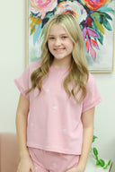 Girls Macy Top