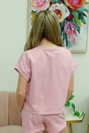 Girls Macy Top